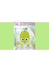 The Sour Grape