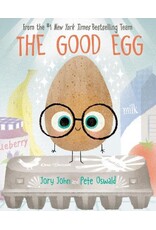Raincoast Books The Good Egg