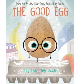 Raincoast Books The Good Egg