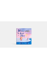 Raincoast Books Where to Hide a Star