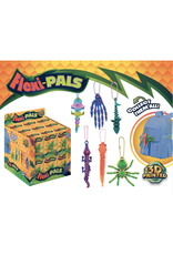 Orb Factory Flexi-Pals Charmlets