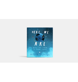 Raincoast Books Here We Are