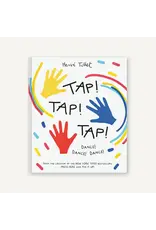 Raincoast Books Tap! Tap! Tap!