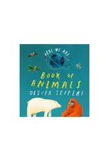 Raincoast Books Book of Animals