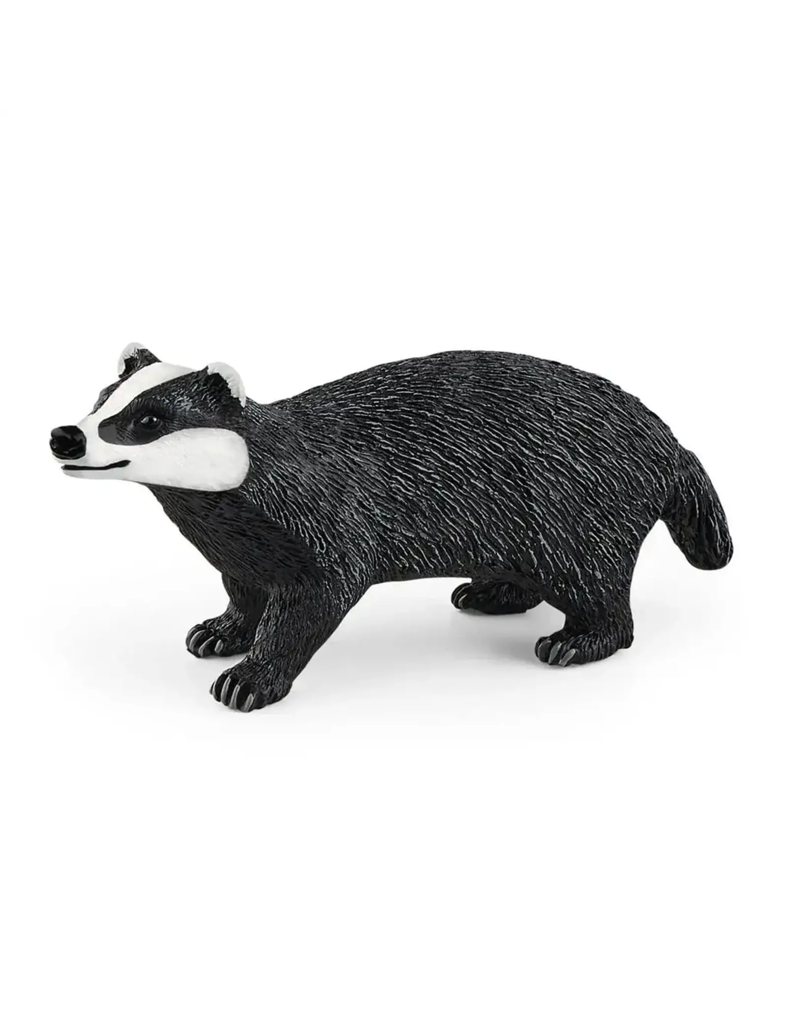 Schleich Badger