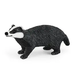 Schleich Badger