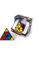 Recent Toys PyraMinx Cube