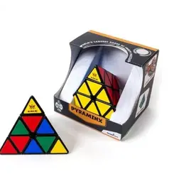 Recent Toys PyraMinx Cube