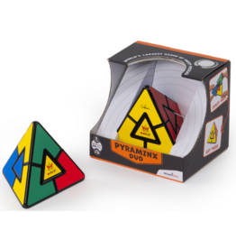 Recent Toys PyraMinx Duo