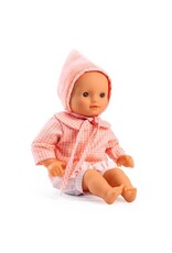 Djeco Pomea Doll Rose