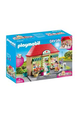 Playmobil My Flower Shop