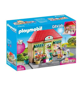 Playmobil My Flower Shop