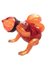Z Wind Ups Performing Squirrel Scamper Wind Up