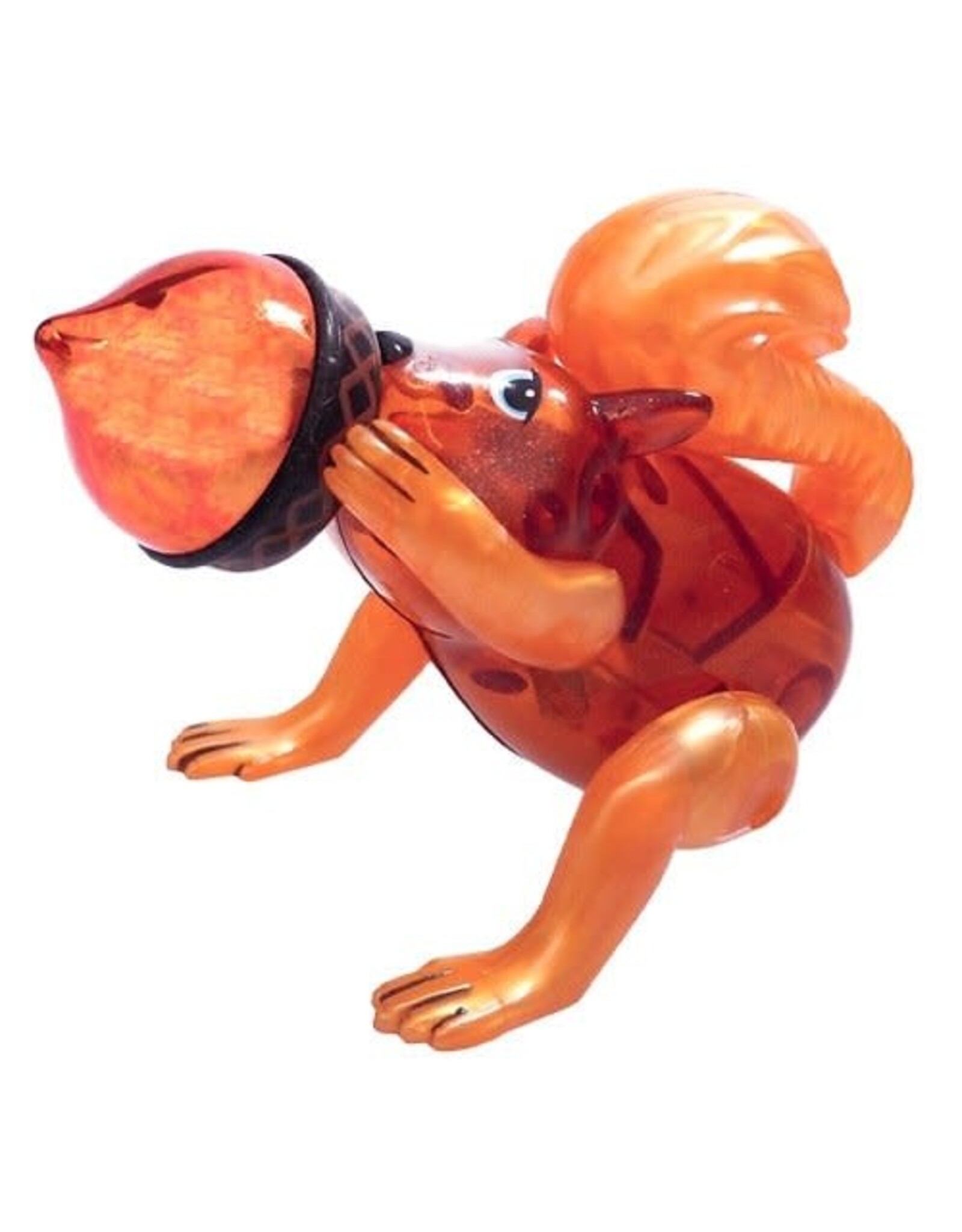 Z Wind Ups Performing Squirrel Scamper Wind Up