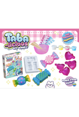 Orb Factory Taba-Licious DIY Kit Mega Candy