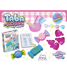 Taba-Licious Taba-Licious DIY Kit Mega Candy