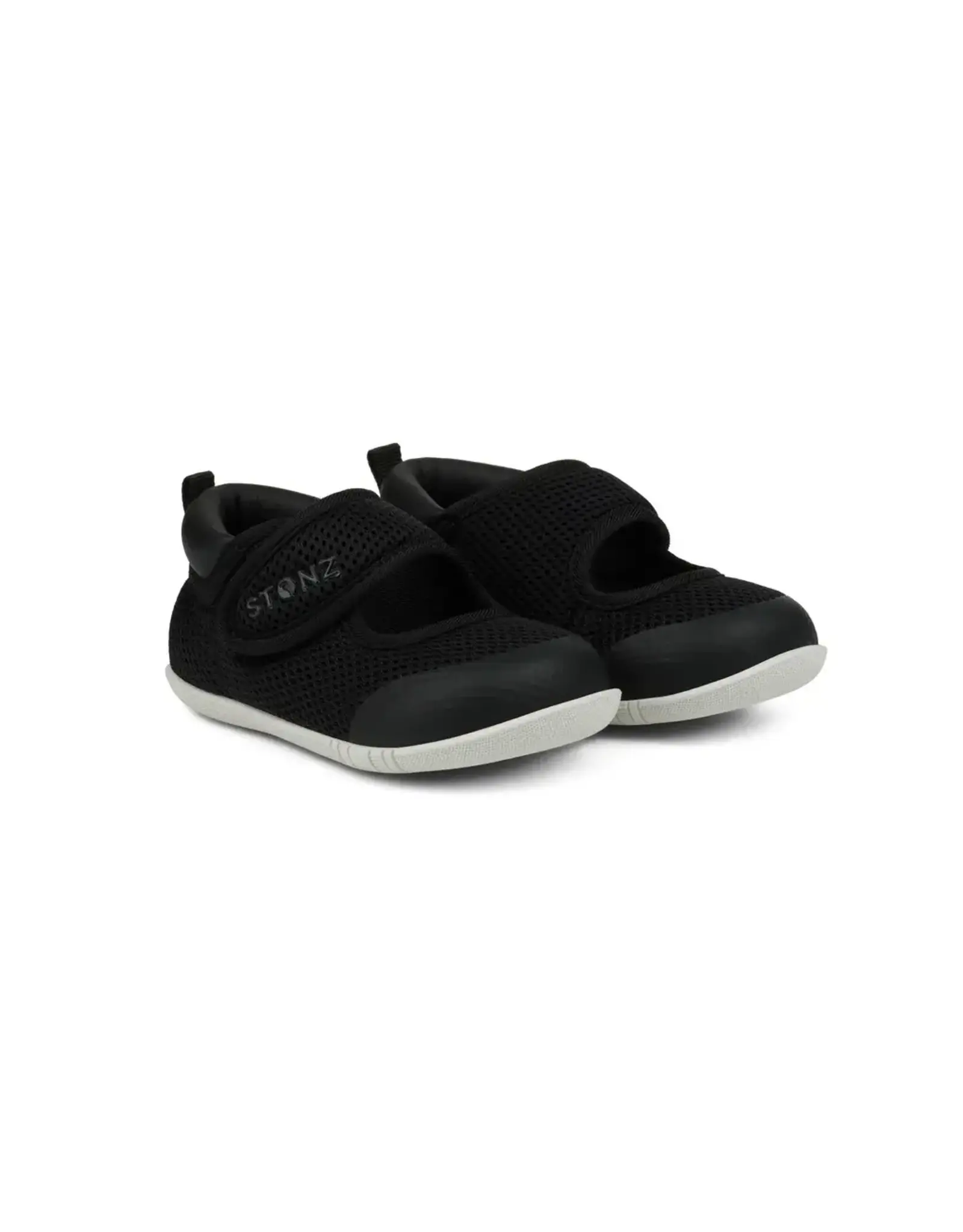 Stonz Stonz Cruiser Mary Jane Baby Black