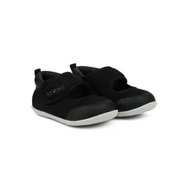 Stonz Stonz Cruiser Mary Jane Baby Black