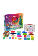 Plus-Plus Learn To Build Colorverse Plus-Plus Learn To Build Colorverse
