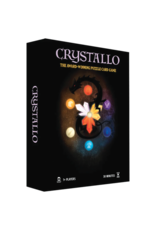 Friendly Skeleton Crystallo