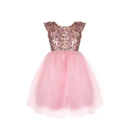 Great Pretenders A Star is Born Sequins Dress Size 3-4