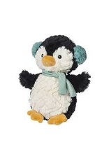 Mary Meyer Holiday Putty - Penguin w/Ear Muffs