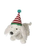 Mary Meyer Holiday Dachshund With Hat