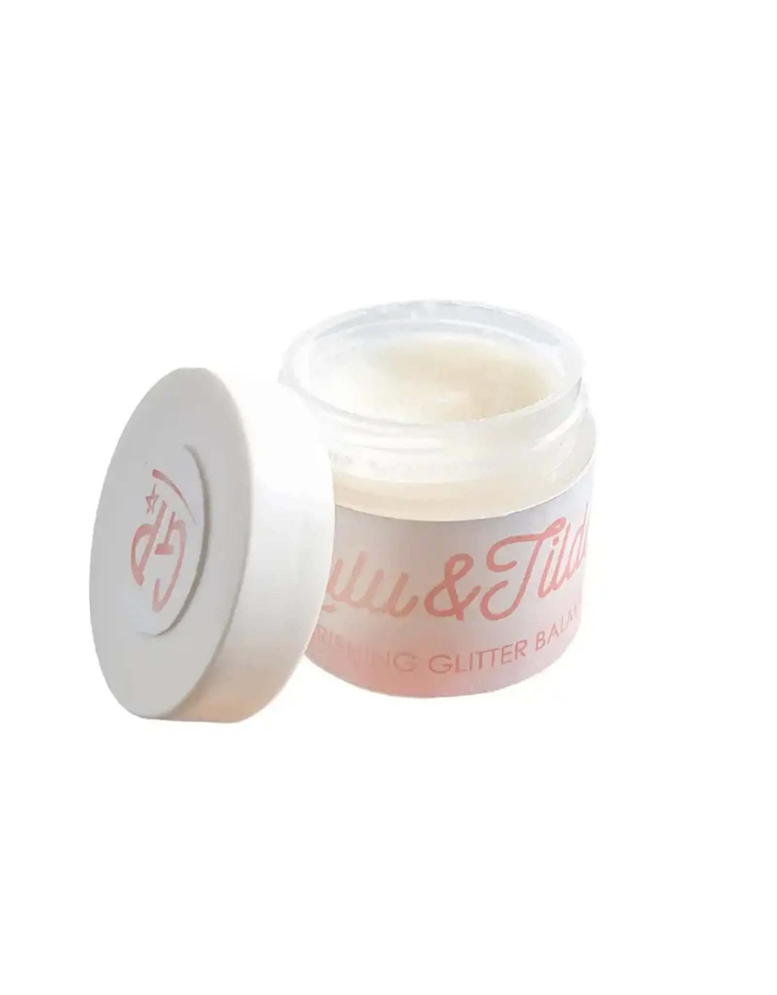 Great Pretenders Nourishing Glitter Balm