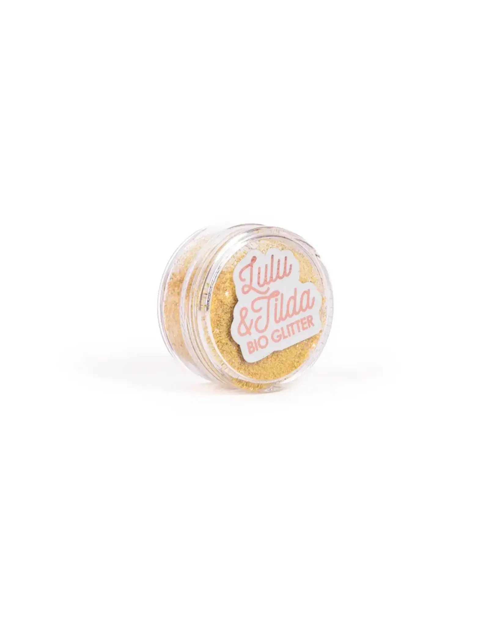 Great Pretenders Sunshine & Stardust Eco Bio Glitter