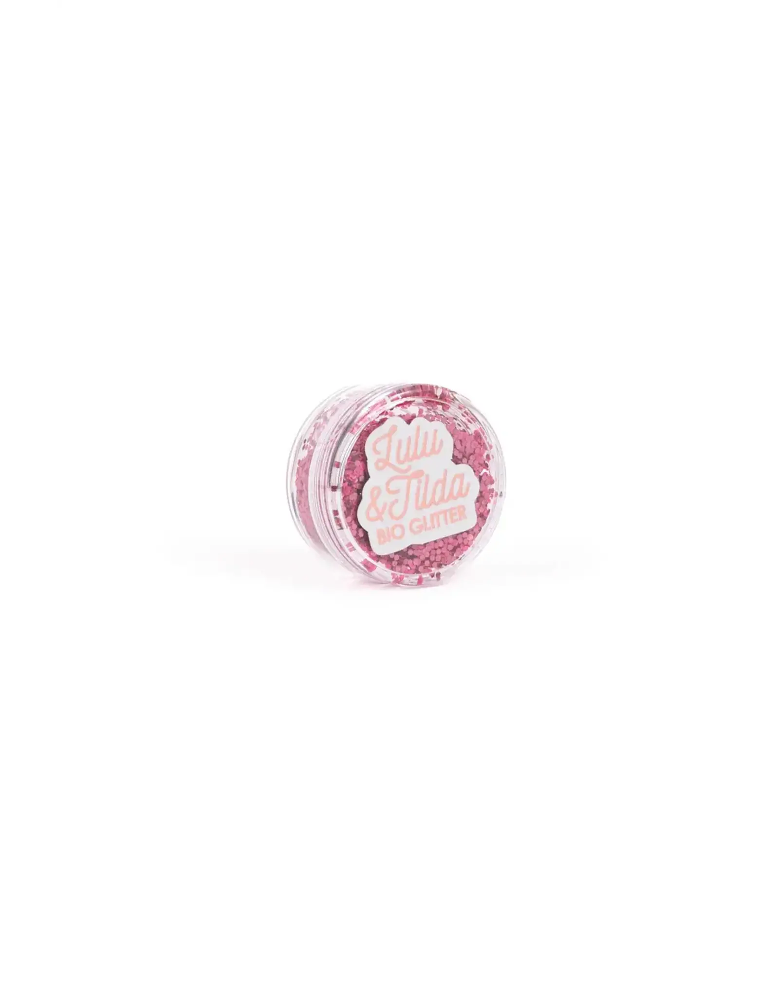 Great Pretenders Every Night is Girl's Night Eco Bio Glitter