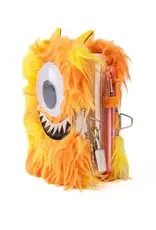 Great Pretenders Pocket Adventure Packs, Giggle the Monster