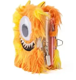 Great Pretenders Pocket Adventure Packs, Giggle the Monster