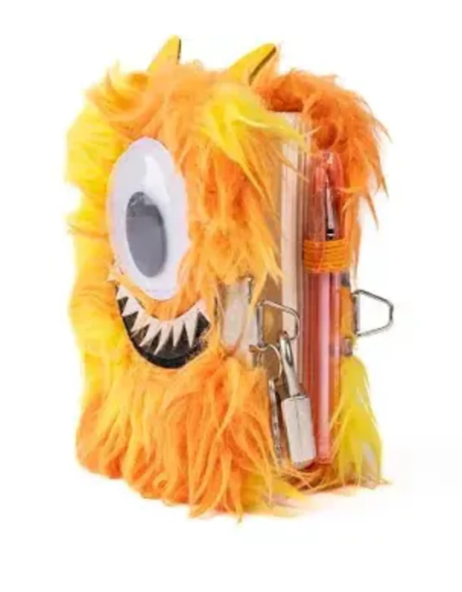 Great Pretenders Pocket Adventure Packs, Giggle the Monster