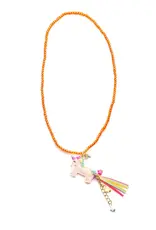 Great Pretenders Unicorn Superstar Necklace
