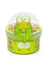 Kawaii Slime Keroppi Glossy Slime