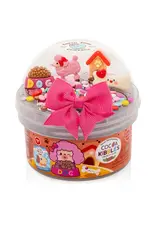 Kawaii Slime Cocoa Kibbles Crunchy Slime