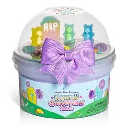 Kawaii Slime Kawai Graveyard Cloud Creme Slime