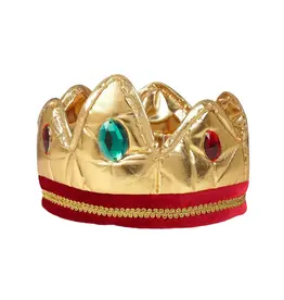 Souza King Louis Crown