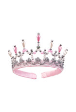 Speedy Monkey Crown Mary Costume Accessory
