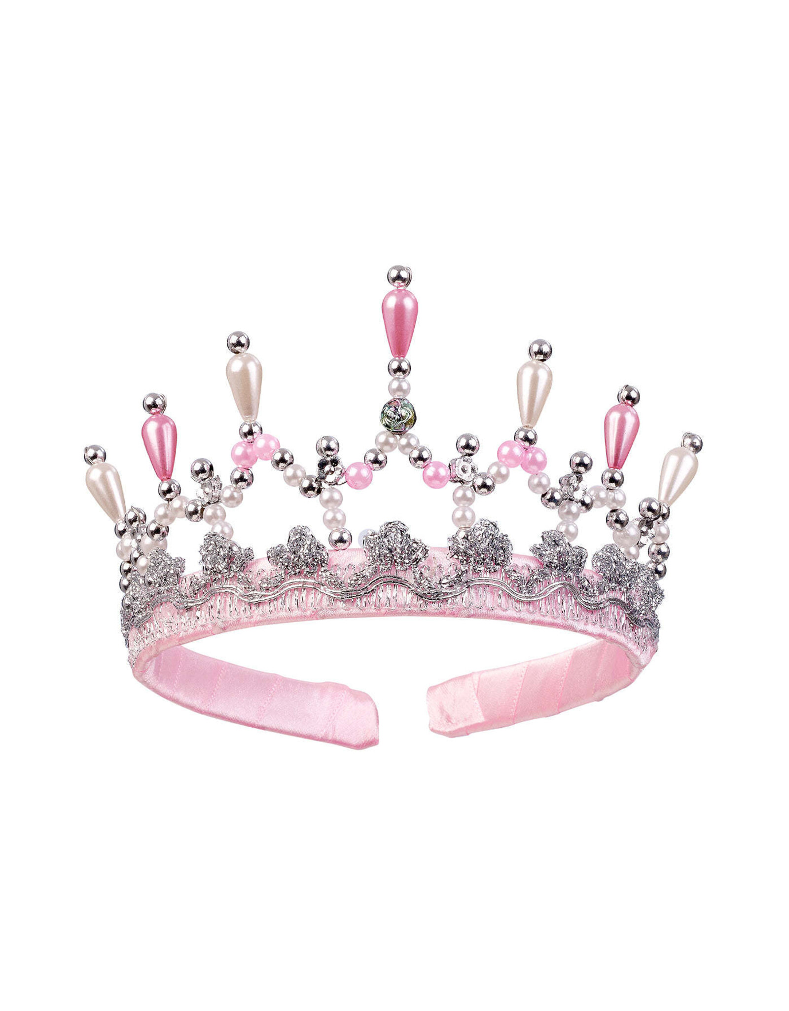 Speedy Monkey Crown Mary Costume Accessory