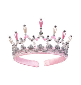 Speedy Monkey Crown Mary Costume Accessory