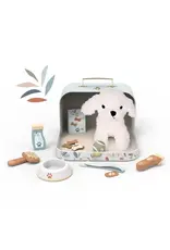 Speedy Monkey My Little Dog