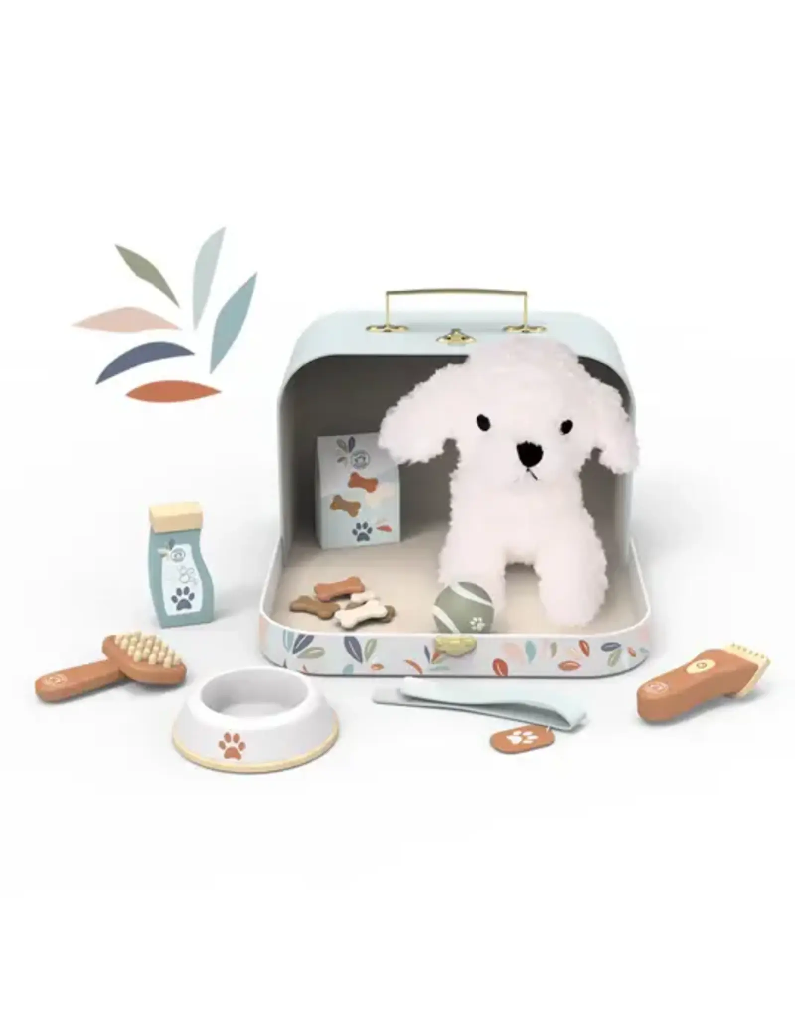 Speedy Monkey My Little Dog