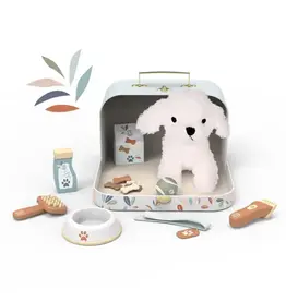 Speedy Monkey My Little Dog