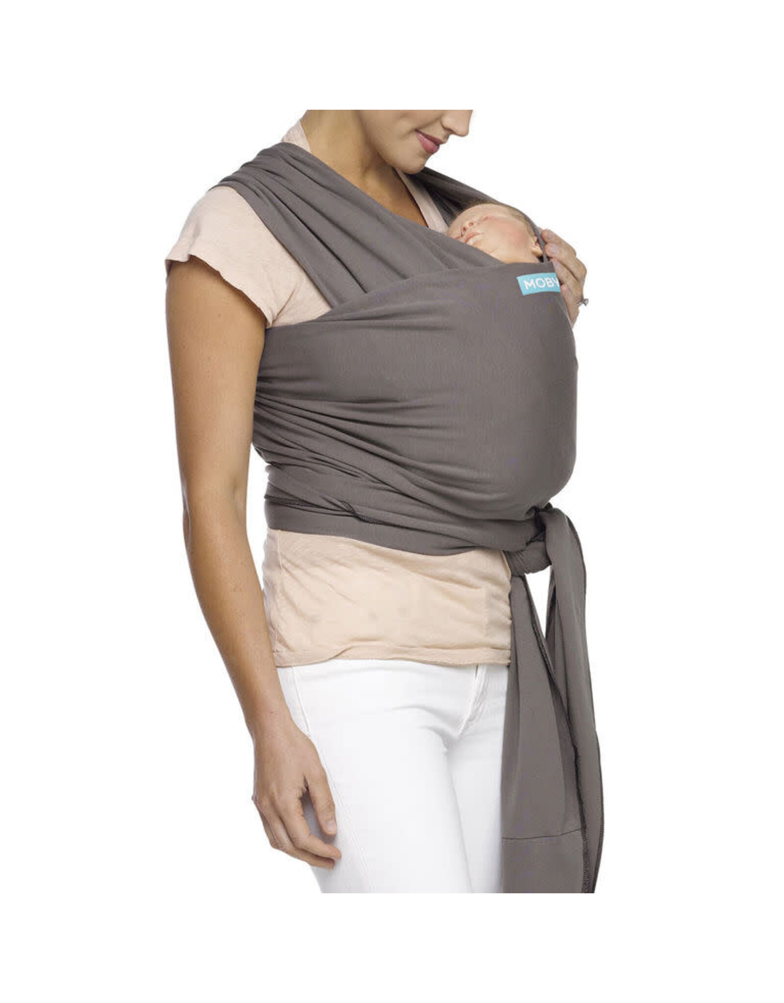 Moby Classic Wrap Slate