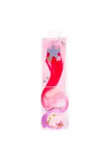 Speedy Monkey Inge Hair Claw Pink-Lilac