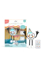 Glo Pals Glo Pals Characters Party Pal White