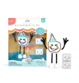 Glo Pals Glo Pals Characters Party Pal White