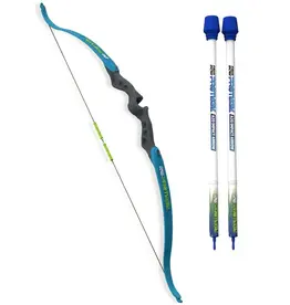 Marky Sparky Faux Bow Protege