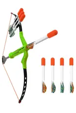 Marky Sparky Faux Bow Scout